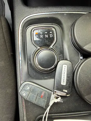 2015 Dodge DURANGO 缩略图 18