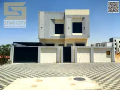 A unique opportunity to own an elegant villa in Al-Haliou 1 area, combining luxury and comfort with