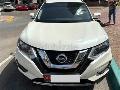 2022 Nissan X‑Trail 2.5 4X4 – For Sale
