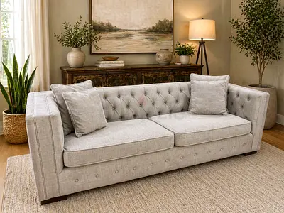 Marina Home Large Sofa