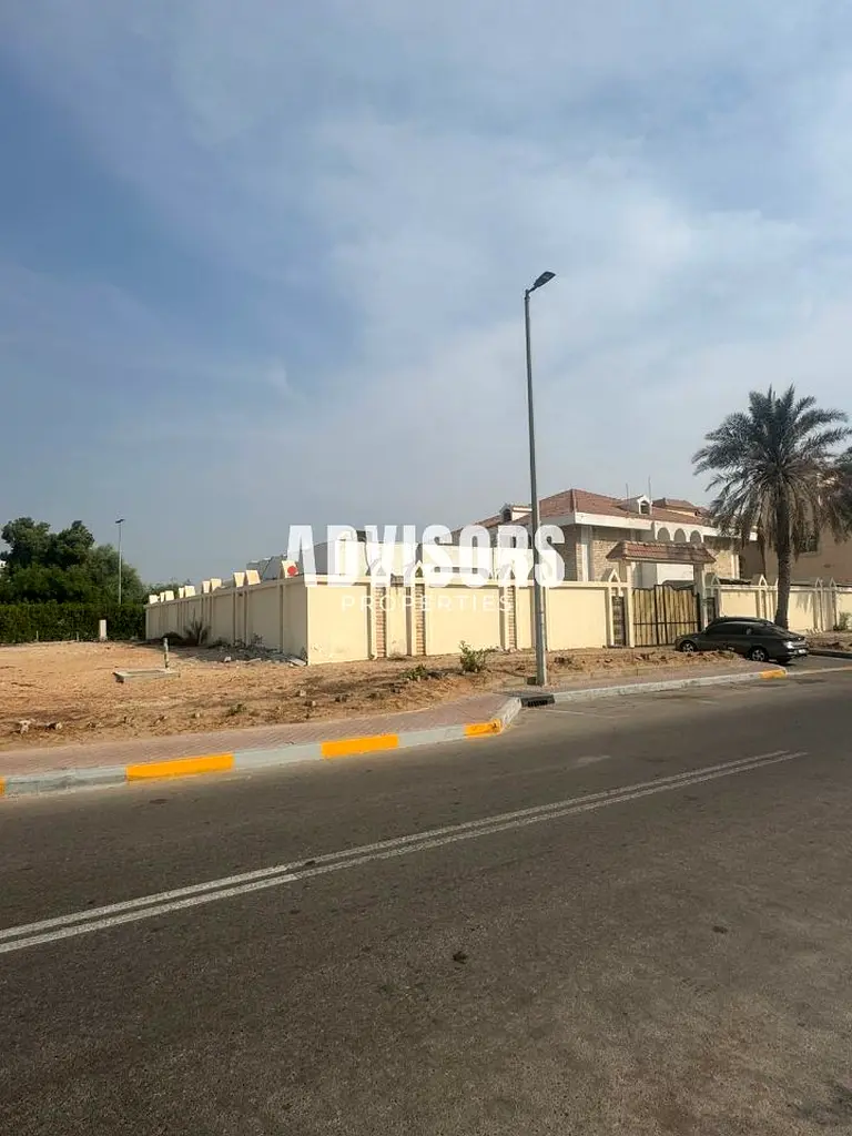 Exclusive With Us | Commercial & Residential Villa