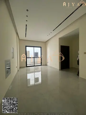 Apartment for Rent in Al Jurf 3 | 1 Bedroom & Living Room | 700 sq ft | AED 34,000 Installments
