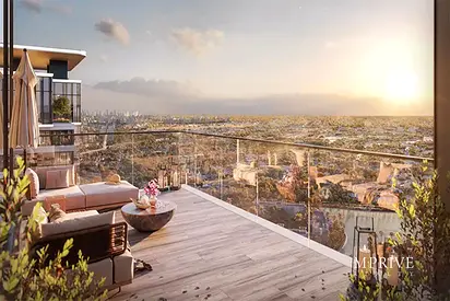 JLT View | Corner Unit | Prime Location