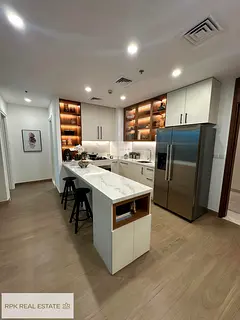 Brand New | Boulevard View | Fitted kitchen