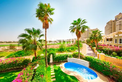 Luxury Family Villa | Private Pool | Amazing View