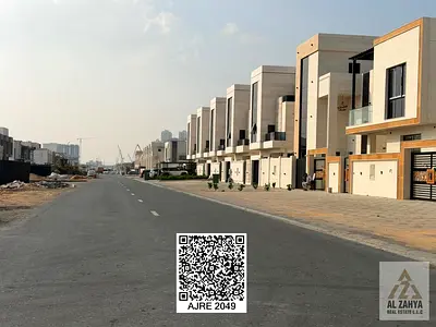 FREE TRANSFER || G+2 || 2,485 SQFT || CORNER PLOT || BEHIND MAIN ROAD || || NEAR TO PARK AL HELIO 2