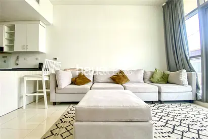 Golf Course View | Corner Unit | High Floor