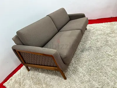 Perfect condition ebarza brand three seater sofabed