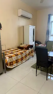 Bedspace available Al Muqta 1, UAQ
