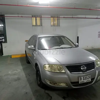 NISSAN SUNNY 2009 MODEL VERY GOOD CONDITION