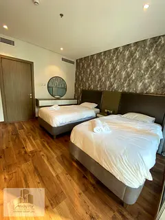 Sharjah – Al Taawun | Apartment for Sale