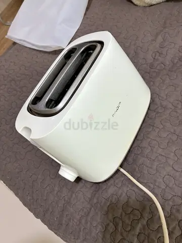Philips Toaster | Working Perfectly | Good Condition