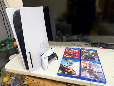 Sony PS5 PlayStation