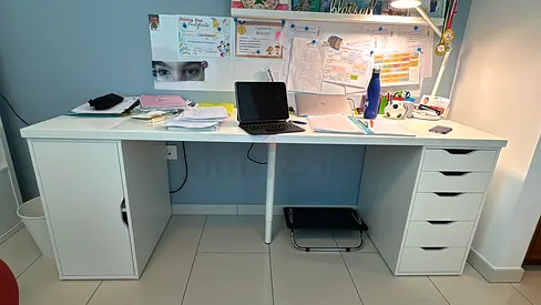 Studying desk