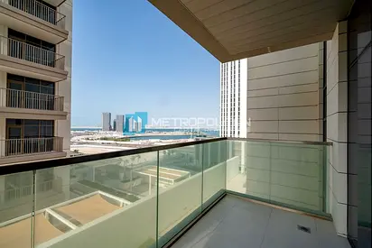 Mangrove View|2BR+Maids|Balcony|With Rent Refund