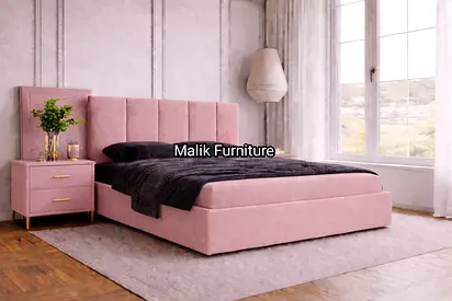 Brand new Queen size bed storage bed king bed mattress family bed queen bed double bed king size bed