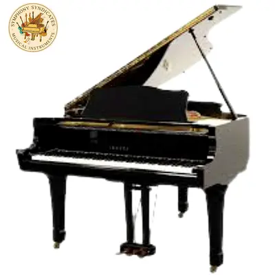 Yamaha G3 Grand Piano