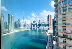 Fully Furnished &amp; Fitted | Burj &amp; Canal View