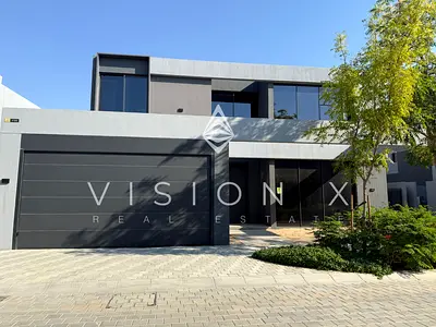 Modern Design | Gated Green Community
