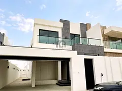 Semidatch Villa | MASAR Project View | Ready