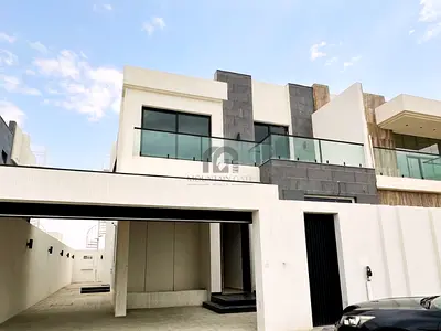 Semidatch Villa | MASAR Project View | Ready