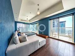 Vacant Soon | Renovated | Higher Floor