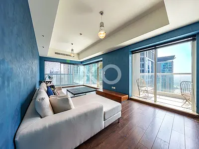 Vacant Soon | Renovated | Higher Floor