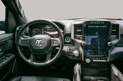 صورة 9 لـ 2022 RAM 1500