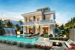 Maldives Cluster | 4% DLD Waiver | No Commission