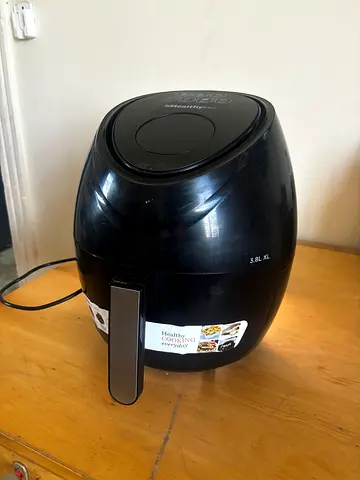 Air fryer | kenwood HFP30
