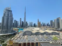 "Exquisite Fully Furnished 2-BHK with Full Burj &amp; Fountain Views | Address Fountain Views&q