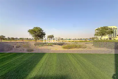 Golf Course View | Band New | Close To Amenities