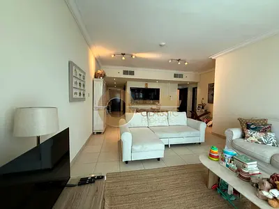 SPACIOUS | 2BR+MAID | SEA & BOULEVARD VIEW
