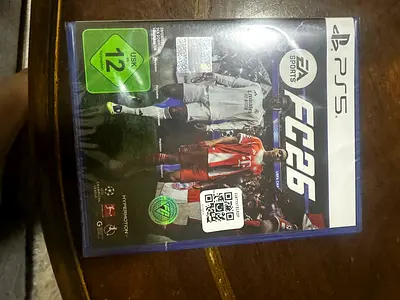 Ps5 Games for sale