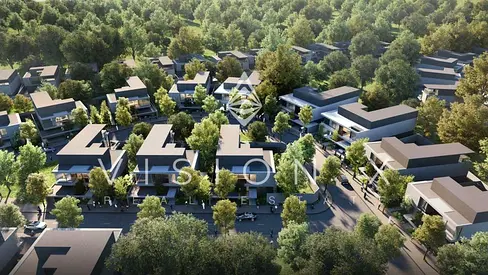 Nature Inspired | Peaceful Community | Brand New