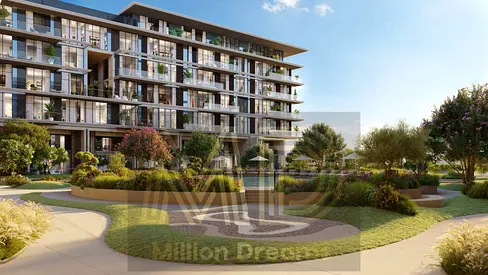 2BR+MAIDS II MODERN AMENITIES II GREAT LOCATION