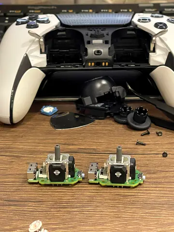 Stick Drift Repair Services