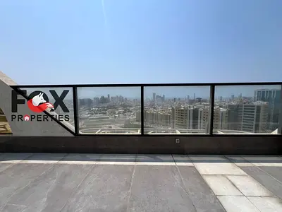 للإيجار غرفتين وصالة في الراشدية 1، شهر مجاني، جيم ومسبح وأكوا بارك، 55,000 سنوياً، 6 دفعات، تأمين 2000 كاش + 3000 شيك