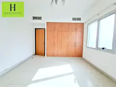 Lavish 2Bhk+Maid room\ With Balcony Wardrobes
