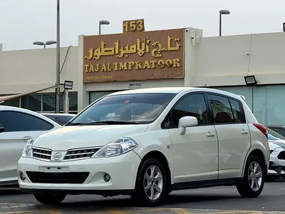 صورة 4 لـ 2009 Nissan TIIDA