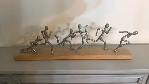 Accent decor