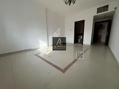 Dining apartment with 2 bathrooms and balcony - Rumaila, Geepas Building