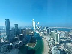 Vacant 2BR | Ready to Move | Mangrove View