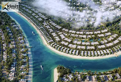 سارع بالحجز الآن! فيلا مثالية - مرافق متكاملة - خطة دفع ميسرة