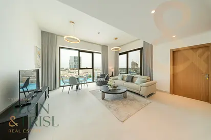 1 Bedroom | Waterfront Unit | Premium Amenities