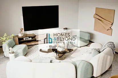 4BR CORNER TH | PRIVATE, SPACIOUS & MODERN STYLE