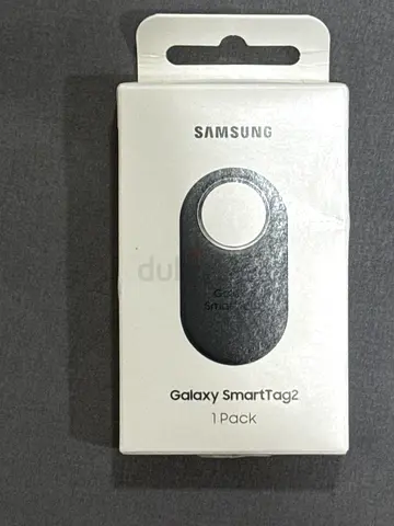 Samsung Tag 2