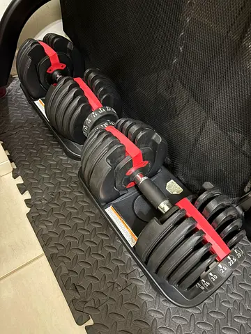Dumbells