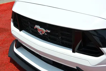 صورة مصغرة 11 لـ 2020 FORD MUSTANG