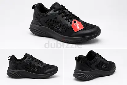 Brand new Oakland shoes